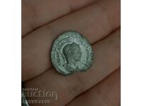 #4 Alexander Severus Denarius - READ THE DESCRIPTION !!!!!