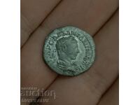 Denarius of Elagabalus - READ THE DESCRIPTION !!!!!