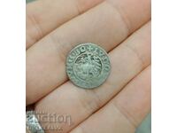 #1 Schweidnitz Halfpenny 1521 - READ DESCRIPTION !!!!!