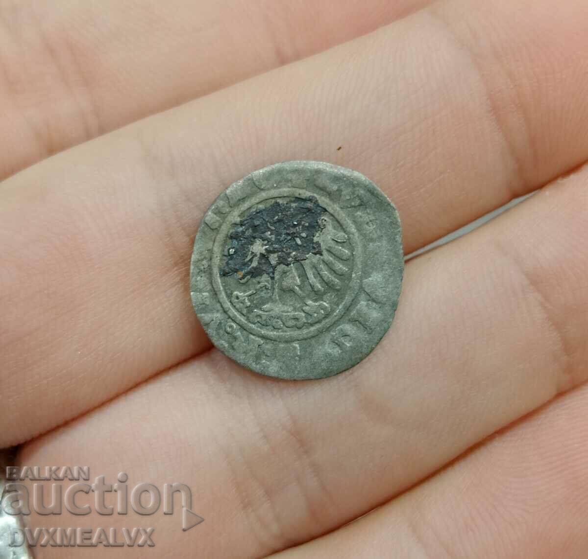 #1 Schweidnitz Halfpenny 1521 - READ DESCRIPTION !!!!! with price 60.00 BGN | € 30.68 #1 Schweidnitz Halfpenny 1521 - READ DESCRIPTION !!!!! with price 60.00 BGN | € 30.68