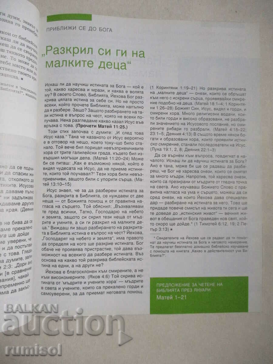 Δημοπρασία Σκοπιά - 1 Ιανουαρίου 2013