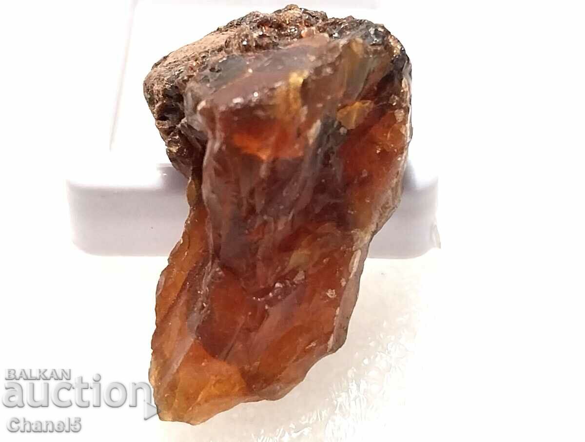 Auction RAW NATURAL BALTIC AMBER - 18.75 carats (361) Auction RAW NATURAL BALTIC AMBER - 18.75 carats (361)