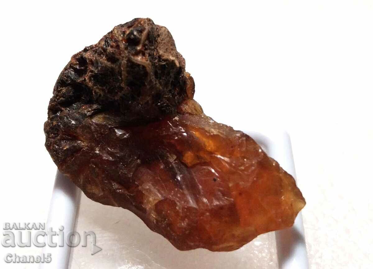 Delivery of RAW NATURAL BALTIC AMBER - 18.75 carats (361) Delivery of RAW NATURAL BALTIC AMBER - 18.75 carats (361)