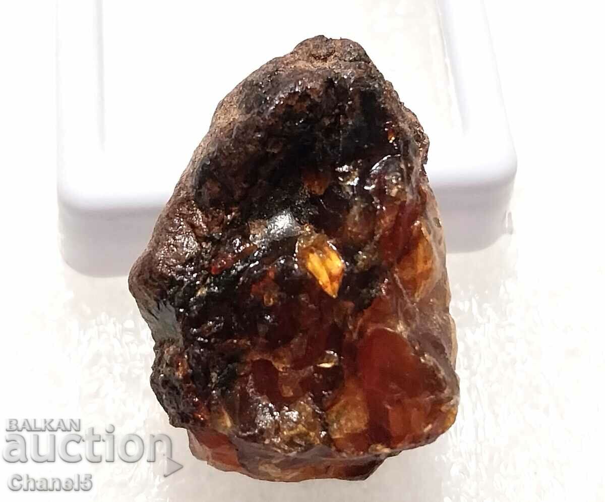Auction RAW NATURAL BALTIC AMBER - 10.45 carats (363) Auction RAW NATURAL BALTIC AMBER - 10.45 carats (363)