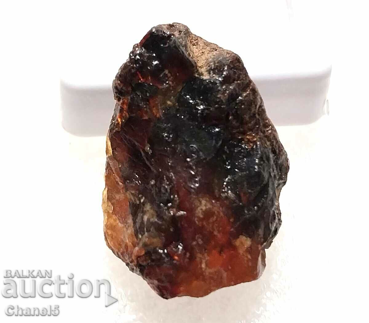 Delivery of RAW NATURAL BALTIC AMBER - 10.45 carats (363) Delivery of RAW NATURAL BALTIC AMBER - 10.45 carats (363)