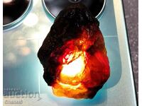 RAW NATURAL BALTIC AMBER - 10.45 carats (363)