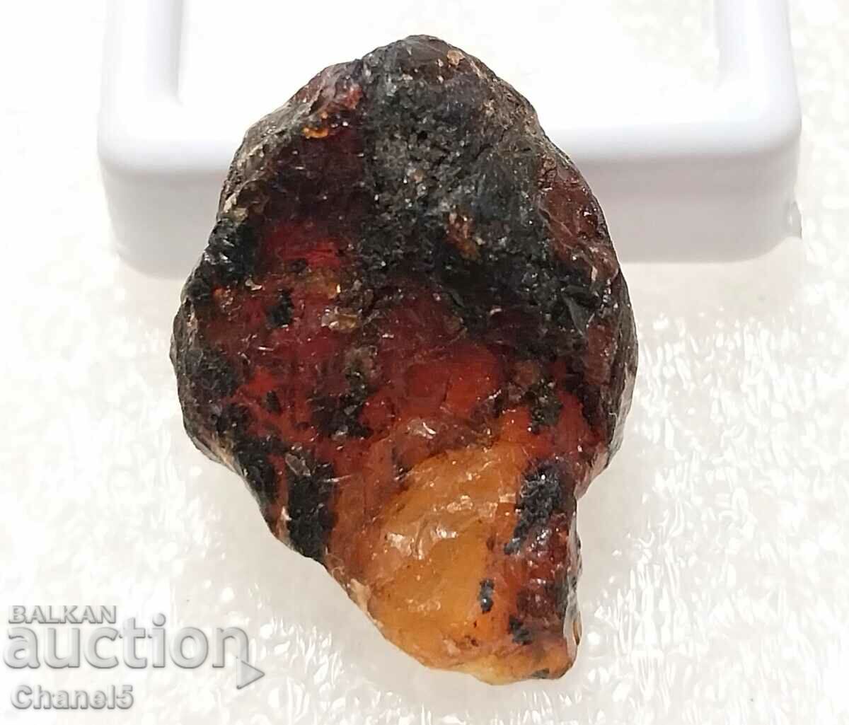 Auction RAW NATURAL BALTIC AMBER - 9.25 carats (364) Auction RAW NATURAL BALTIC AMBER - 9.25 carats (364)