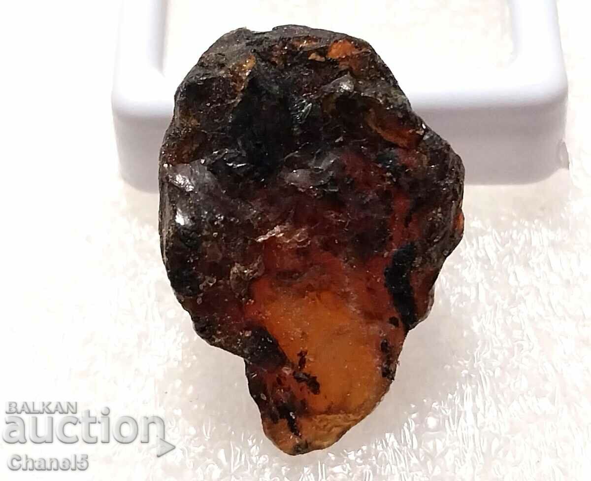 Delivery of RAW NATURAL BALTIC AMBER - 9.25 carats (364) Delivery of RAW NATURAL BALTIC AMBER - 9.25 carats (364)