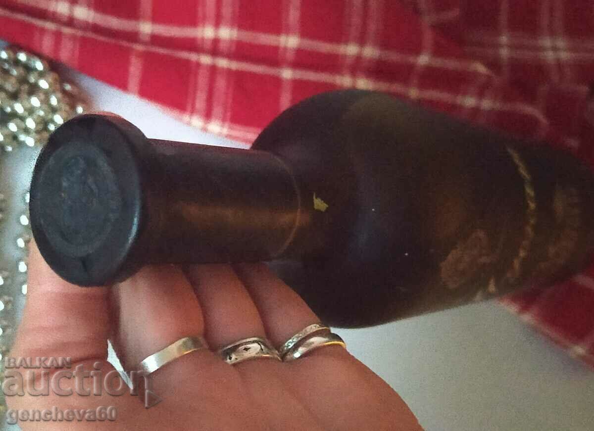 Auction Royal collection white wine muscat 40 years Lukoil 2003 Auction Royal collection white wine muscat 40 years Lukoil 2003