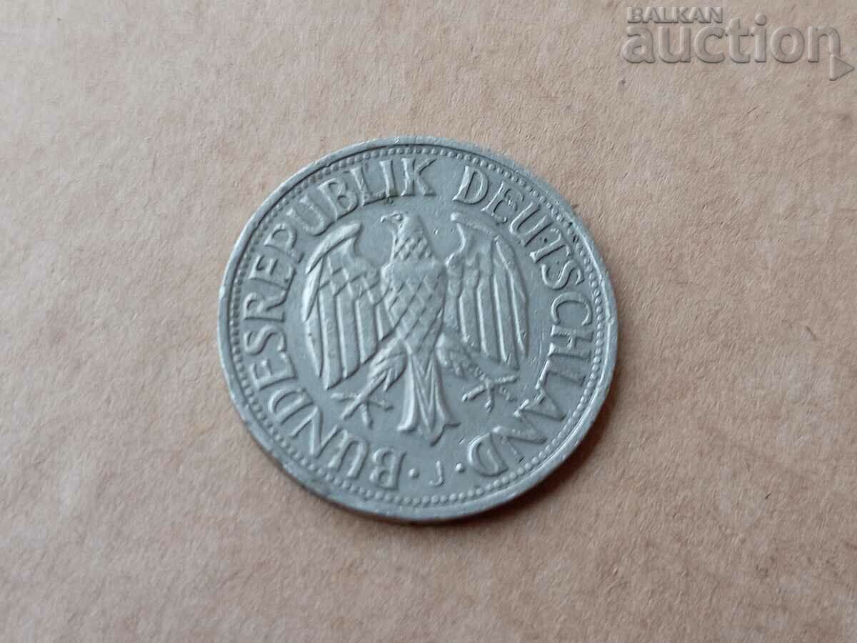 Auction 1 stamp 1967 1 mark Auction 1 stamp 1967 1 mark