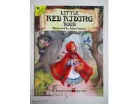 Little Red Riding Hood - Brothers Grimm