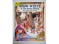 Snow White and The Seven Dwarfs - Brothers Grimm