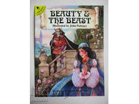 Beauty and the Beast - Brothers Grimm