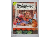 Jack and the Beanstalk - Brothers Grimm