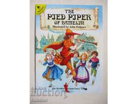 The Pied Piper of Hamelin - Brothers Grimm