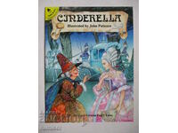 Cinderella - Brothers Grimm