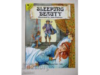 Sleeping Beauty - Brothers Grimm