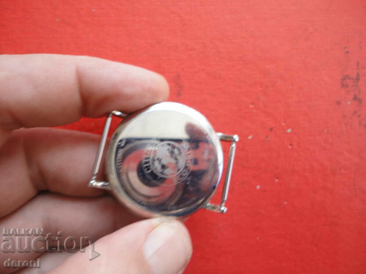 Citizen Eko Drive men's watch - 5 Citizen Eko Drive men's watch - 5