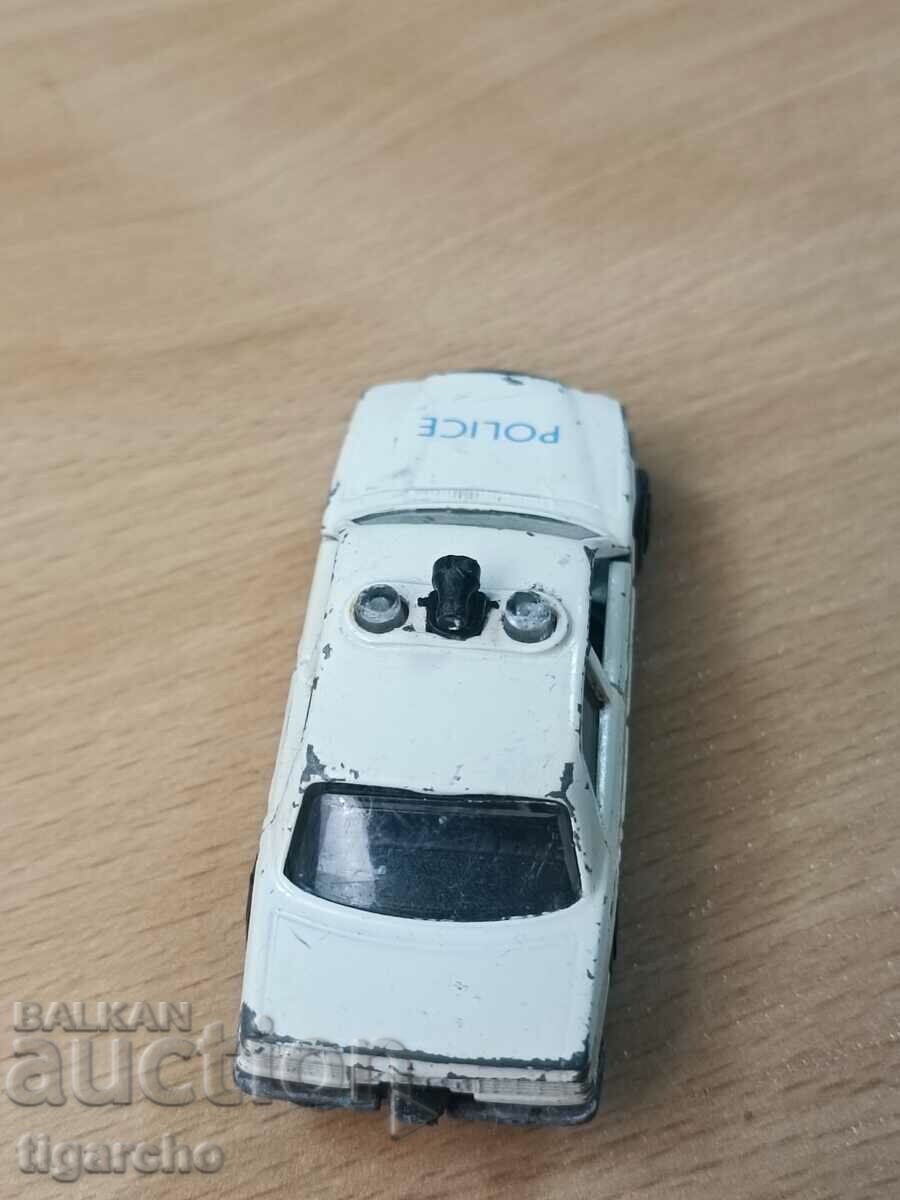 Количка matchbox Bulgaria - 6 Количка matchbox Bulgaria - 6