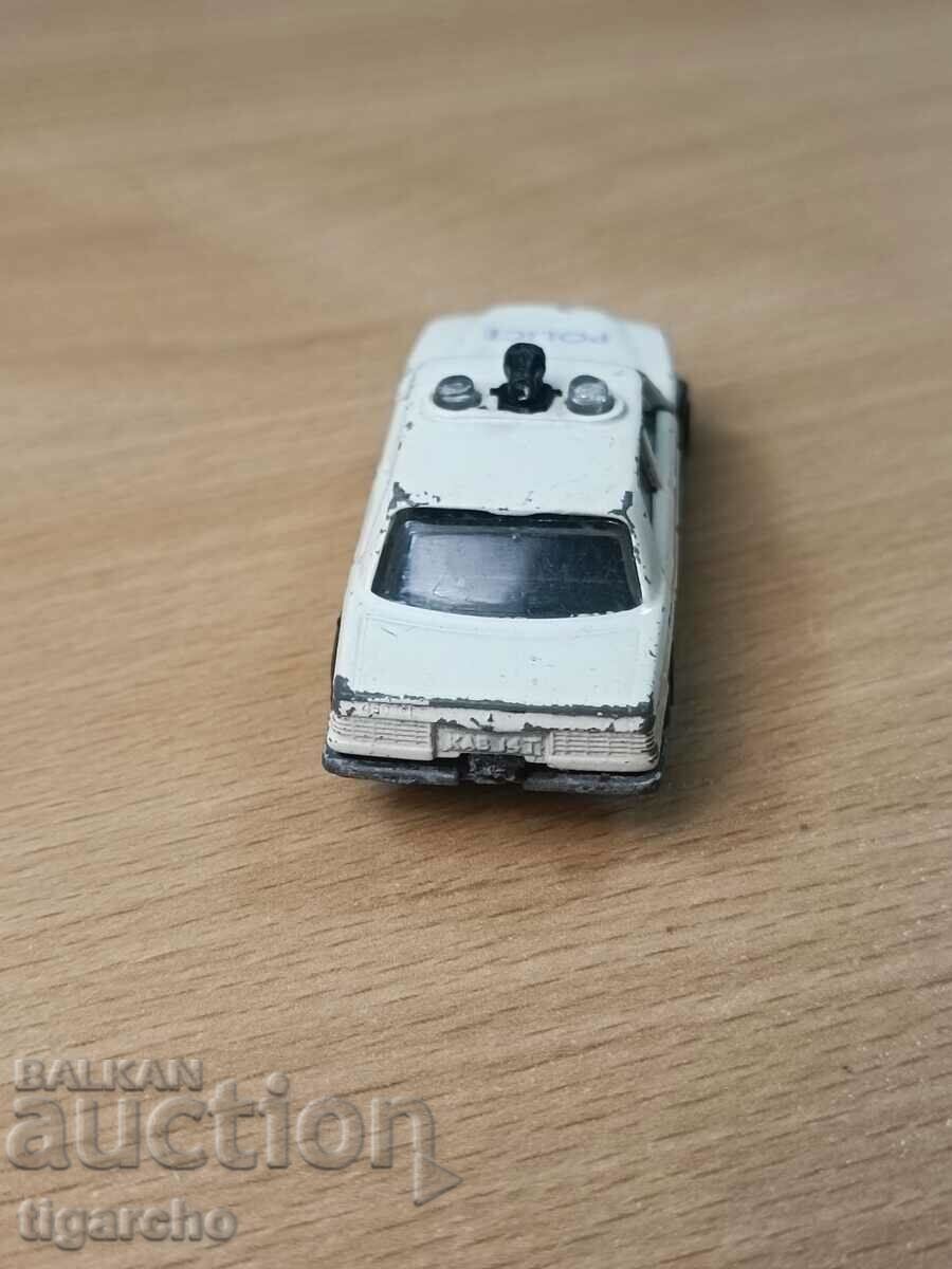 Количка matchbox Bulgaria - 7 Количка matchbox Bulgaria - 7