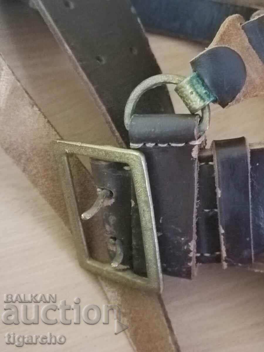 Auction Old belt Auction Old belt
