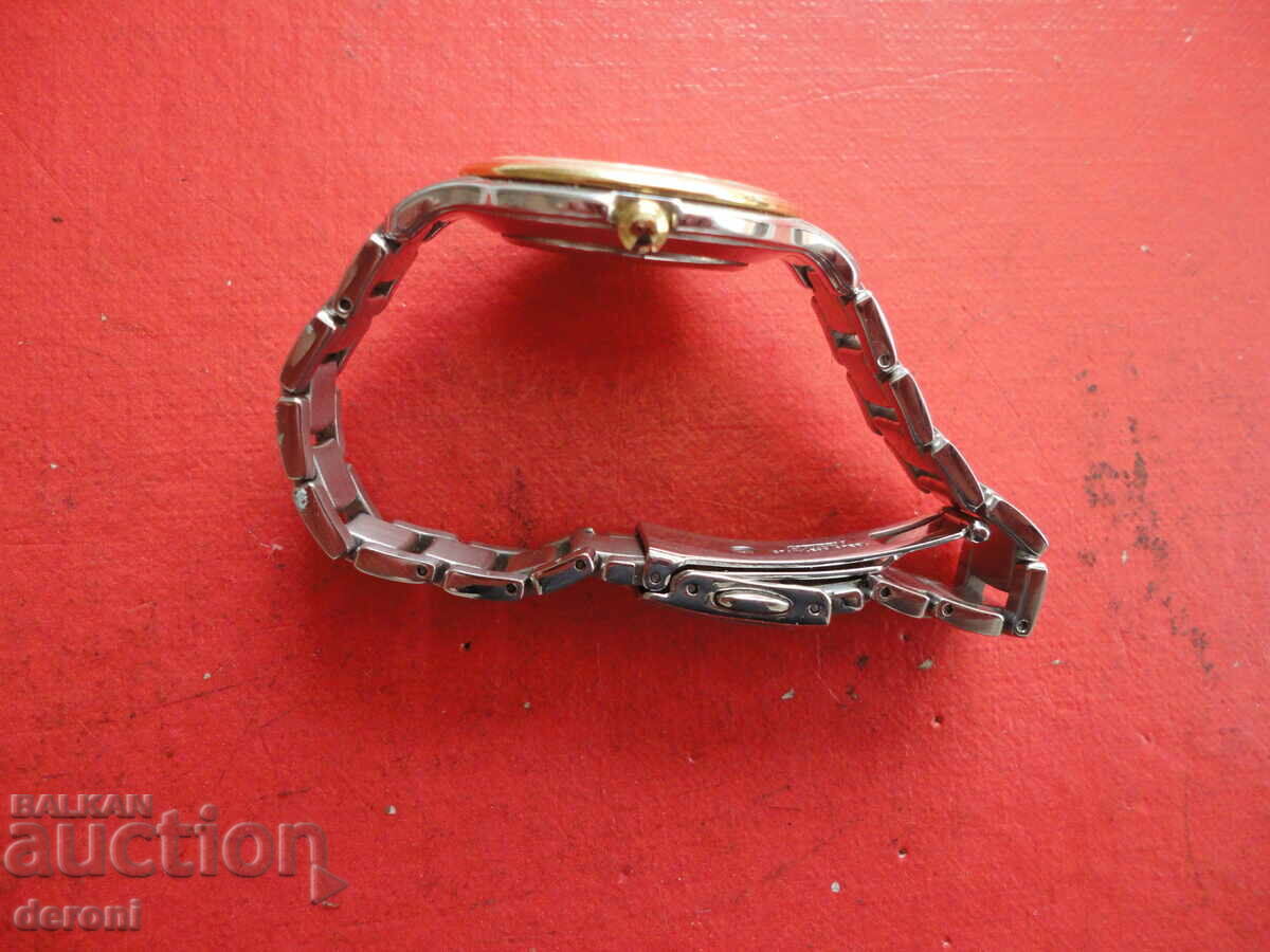 Auction Unique Citizen Eko Drive 2 Men's Watch Auction Unique Citizen Eko Drive 2 Men's Watch