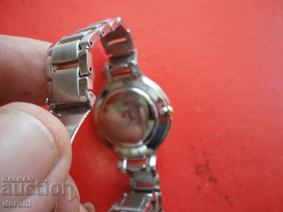 Unique Citizen Eko Drive 2 Men's Watch - 5 Unique Citizen Eko Drive 2 Men's Watch - 5