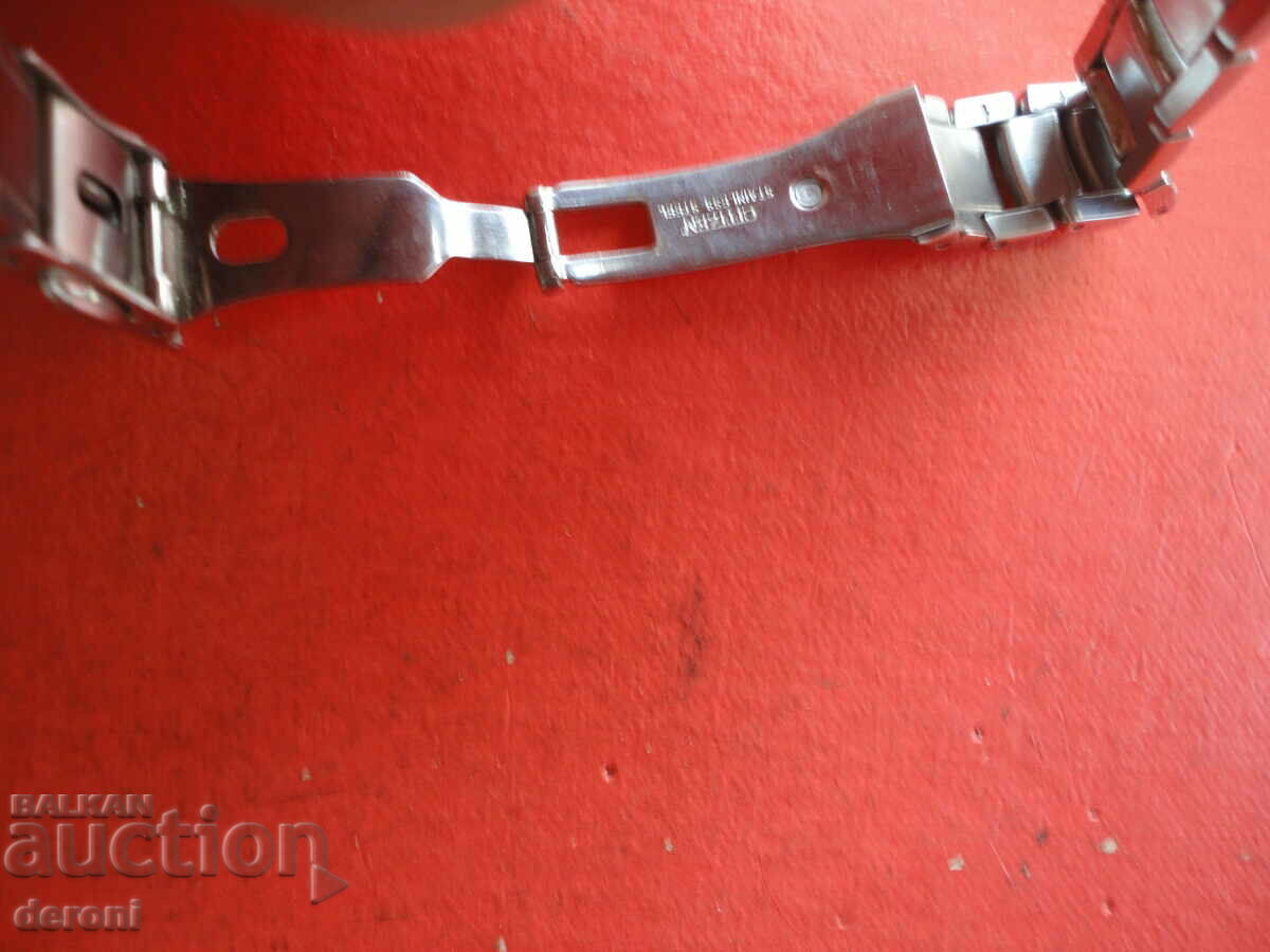 Unique Citizen Eko Drive 2 Men's Watch - 6 Unique Citizen Eko Drive 2 Men's Watch - 6