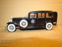 1:43 SOLIDO CADILLAC 1931 MODEL DE JUCĂRIE MAȘINĂ