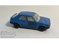 Matchbox Bulgaria Renault 11  1985г.