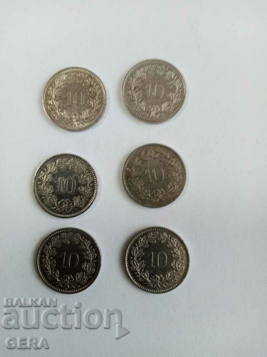 Coins with price 2.00 BGN | € 1.02 Coins with price 2.00 BGN | € 1.02