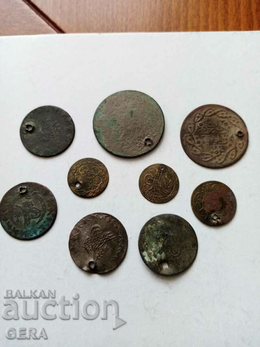 Νομίσματα με τιμή 20.00 BGN | € 10.23 Νομίσματα με τιμή 20.00 BGN | € 10.23