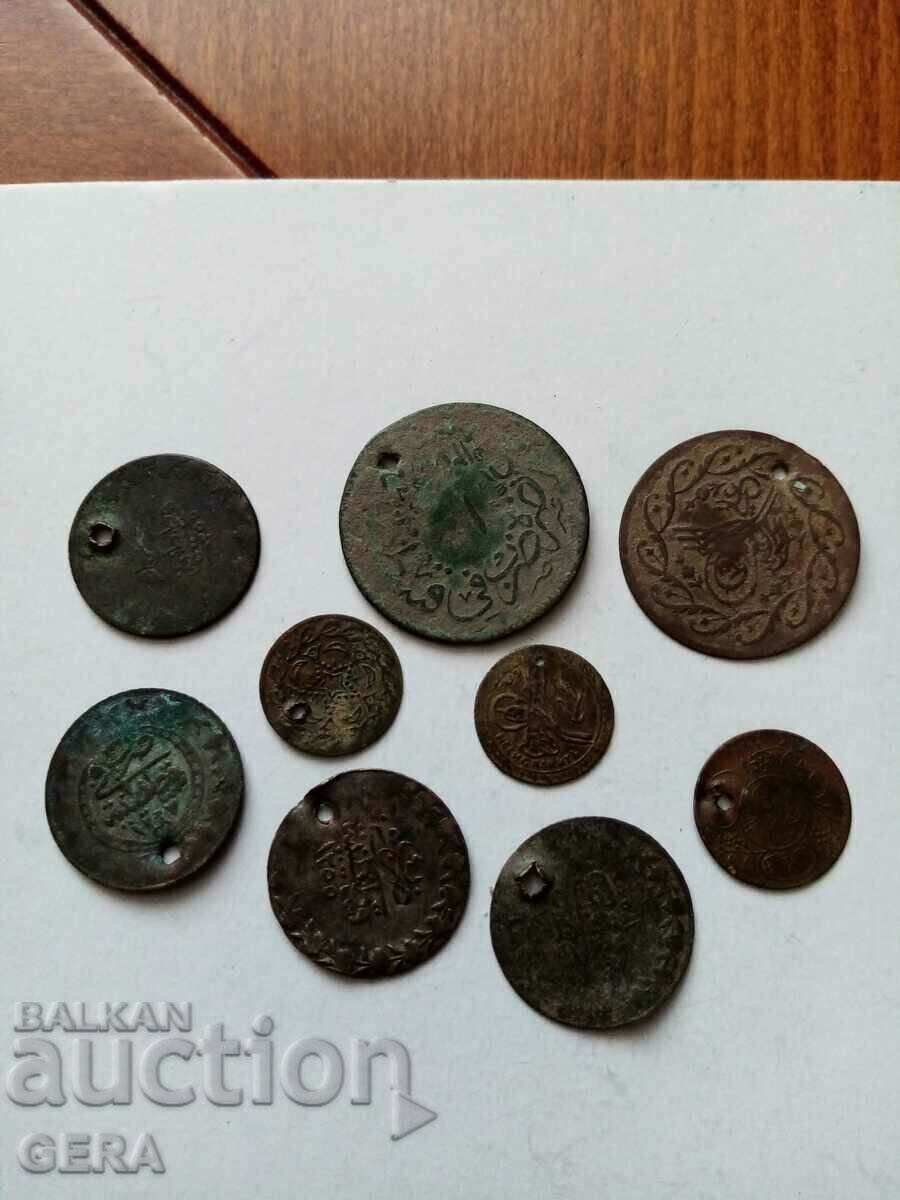 Νομίσματα Νομίσματα