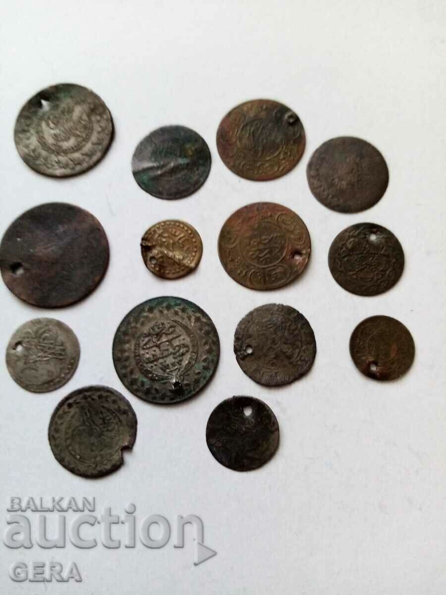 Coins