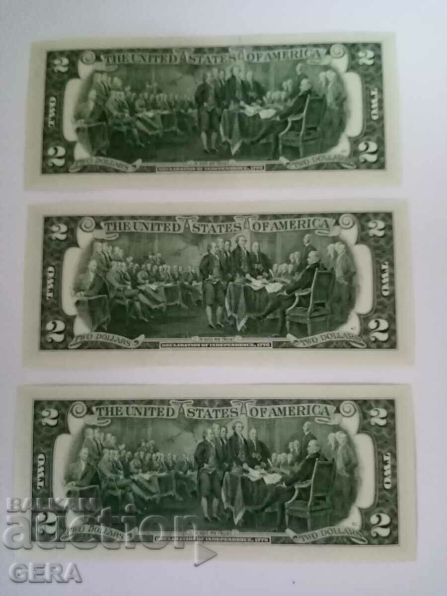 Auction Banknotes dollars Auction Banknotes dollars