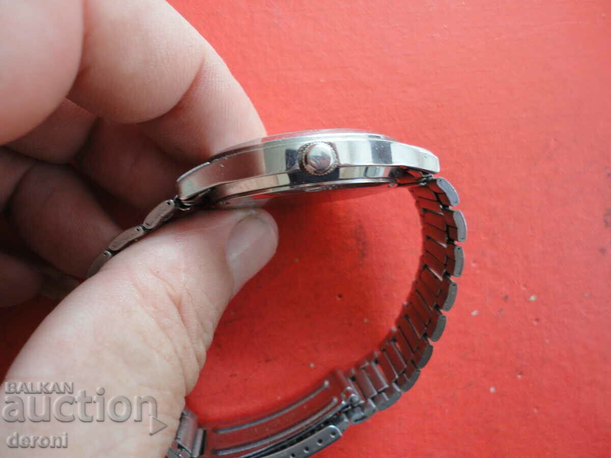 Δημοπρασία Ανδρικό ρολόι Regent Δημοπρασία Ανδρικό ρολόι Regent