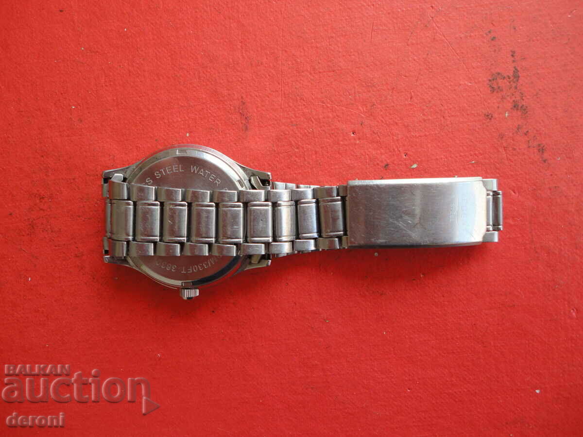 Παράδοση Ανδρικό ρολόι Regent Παράδοση Ανδρικό ρολόι Regent