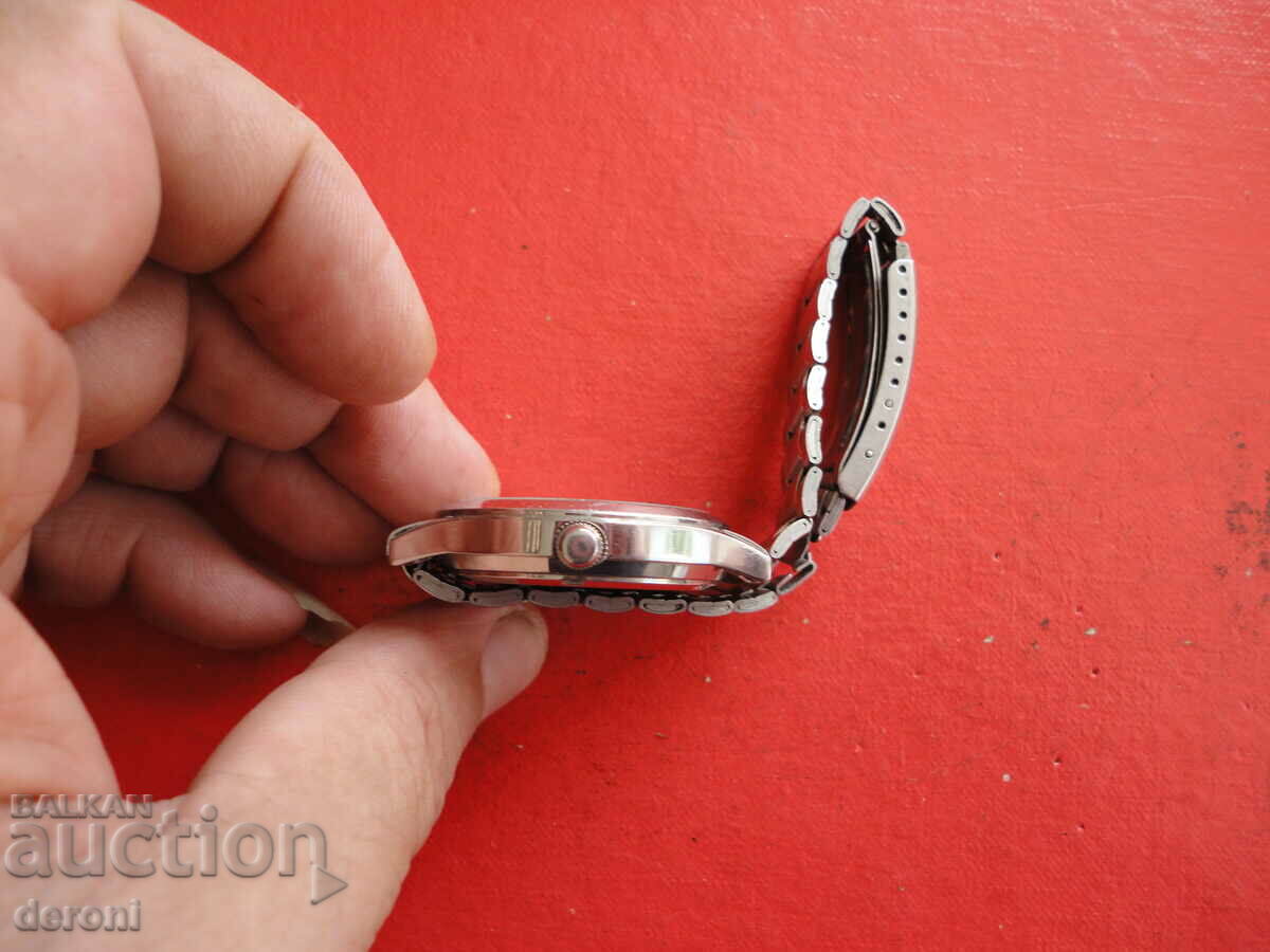 Ανδρικό ρολόι Regent - 7 Ανδρικό ρολόι Regent - 7