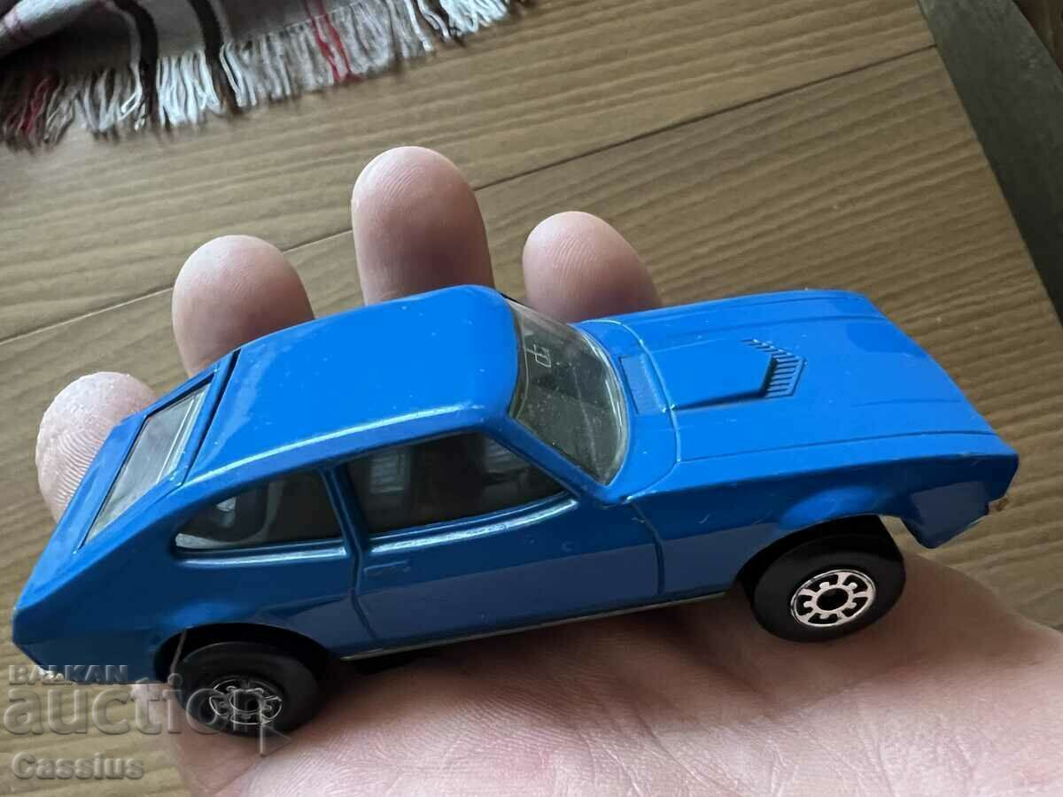 MATCHBOX BG - FORD CAPRI