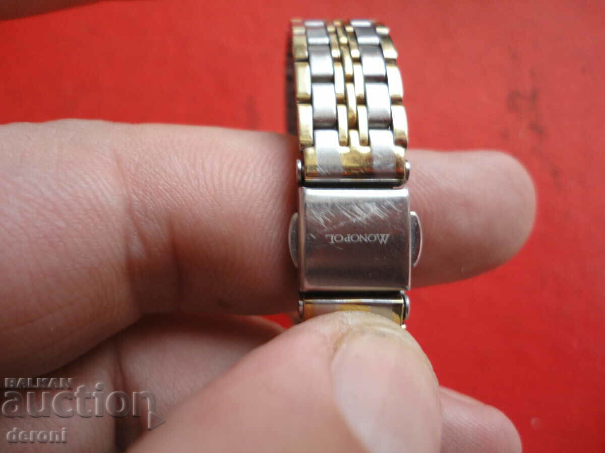 Monopol women's watch - 5 Monopol women's watch - 5