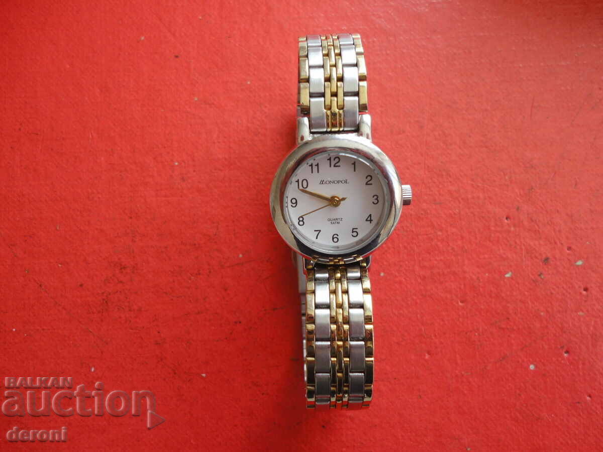Monopol women's watch - 7 Monopol women's watch - 7