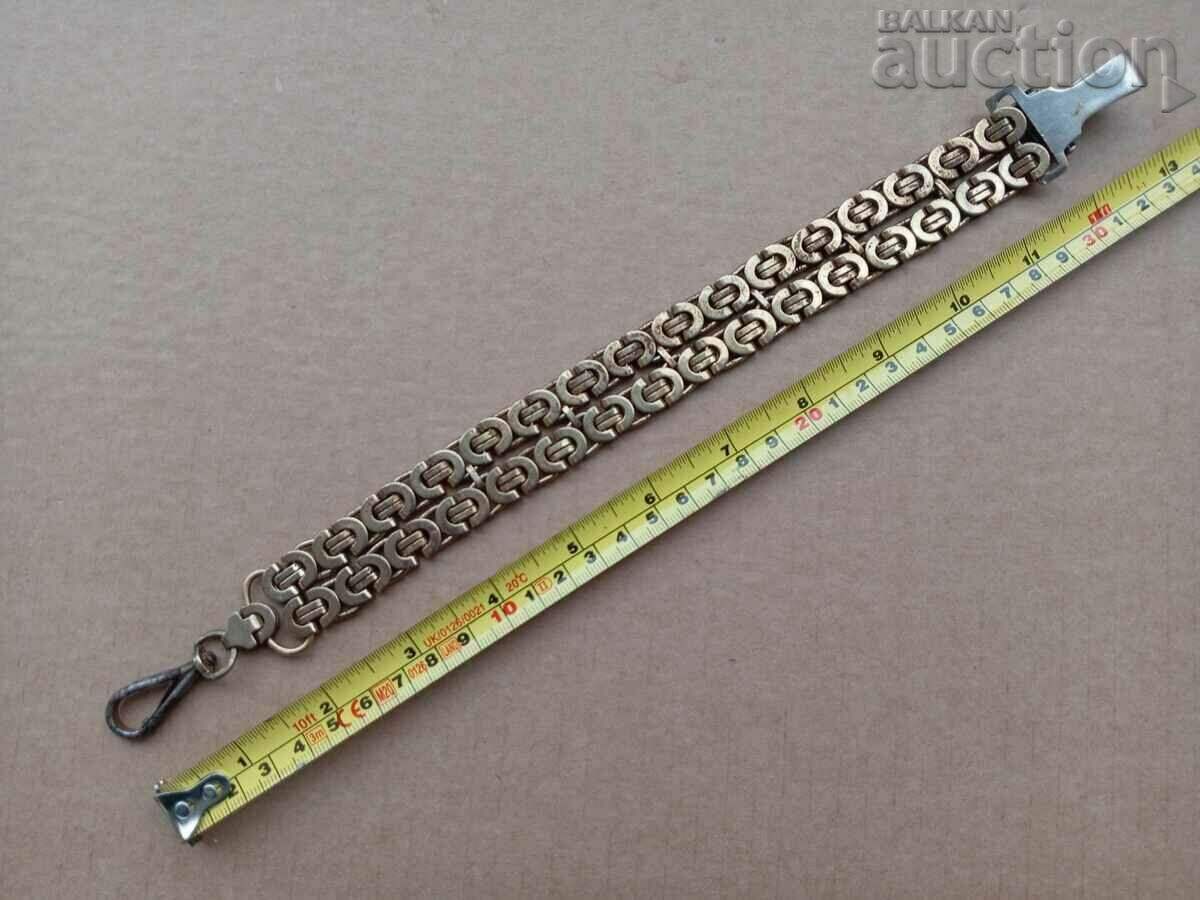 Доставка на старинен носач дворцова сабя с позлата Доставка на старинен носач дворцова сабя с позлата