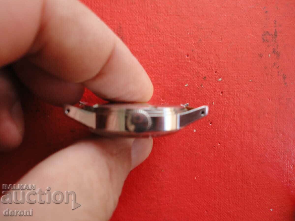 Delivery of Armida 17 rubins Swiss men's watch Delivery of Armida 17 rubins Swiss men's watch