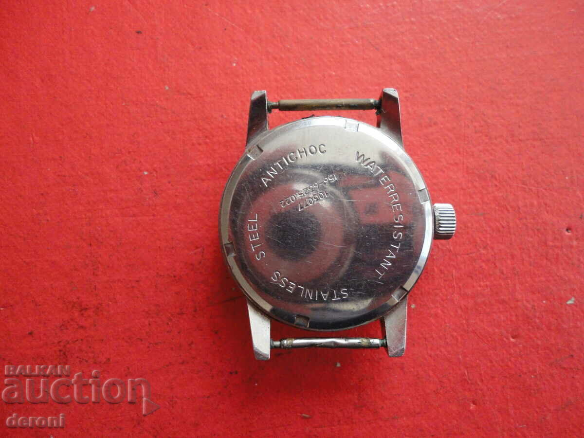 Armida 17 rubins Swiss men's watch - 6 Armida 17 rubins Swiss men's watch - 6