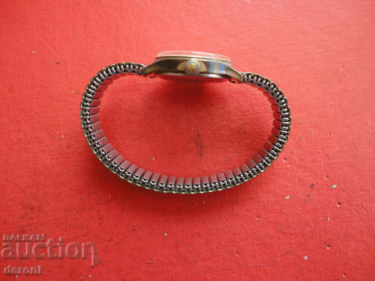 Auction Women's watch Provita incabloc 17 jewels Auction Women's watch Provita incabloc 17 jewels