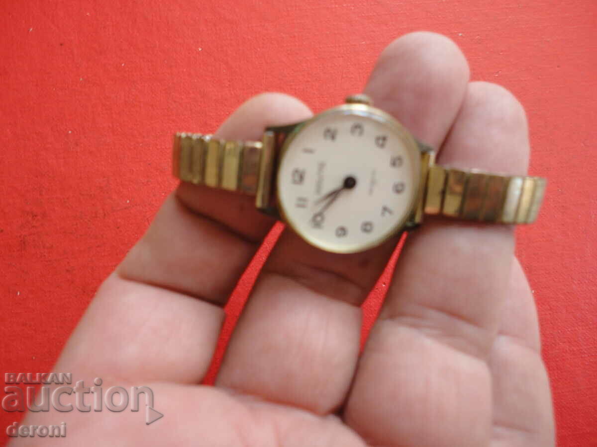 Women's watch Provita incabloc 17 jewels - 6 Women's watch Provita incabloc 17 jewels - 6