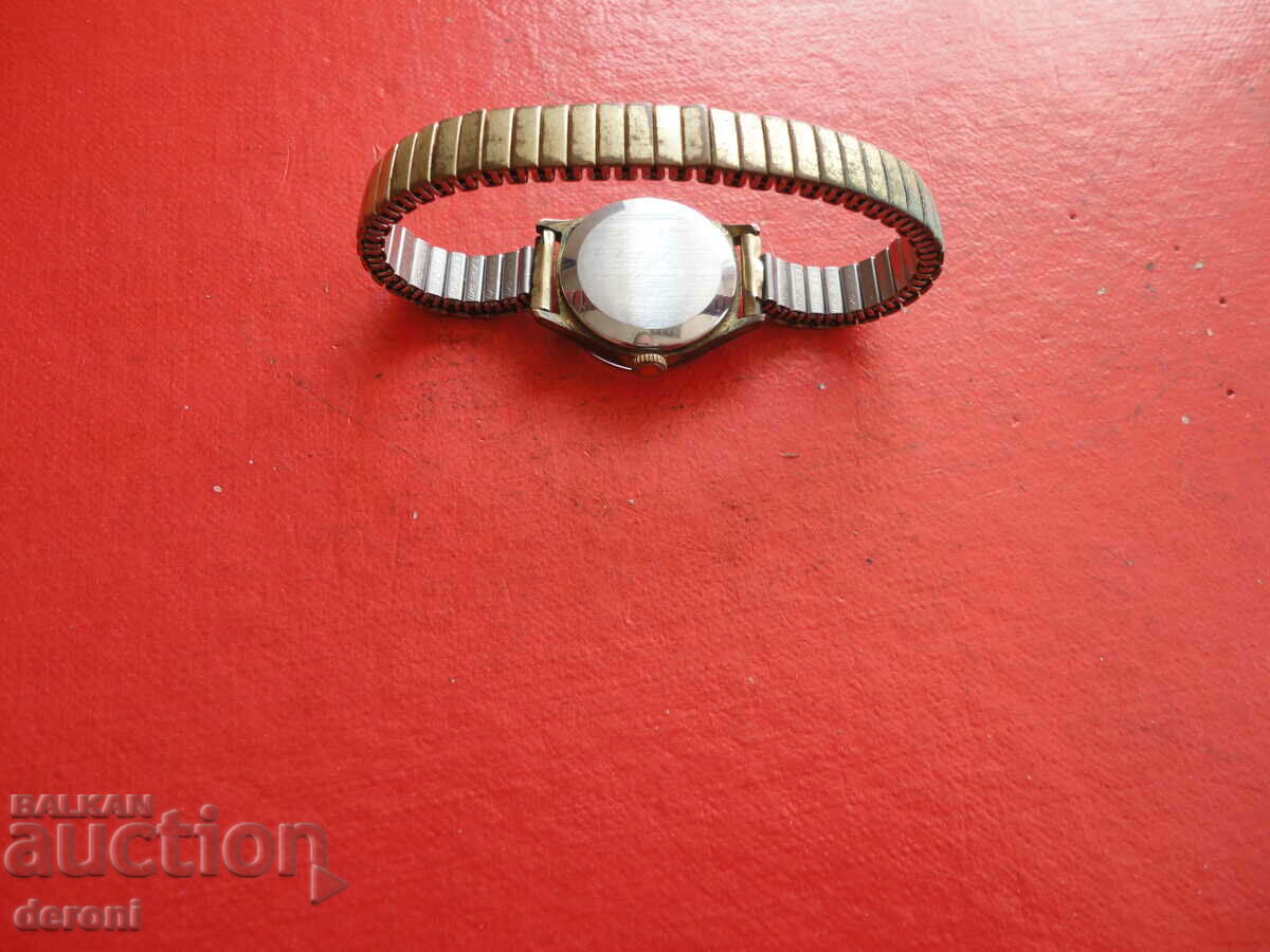 Women's watch Provita incabloc 17 jewels - 7 Women's watch Provita incabloc 17 jewels - 7