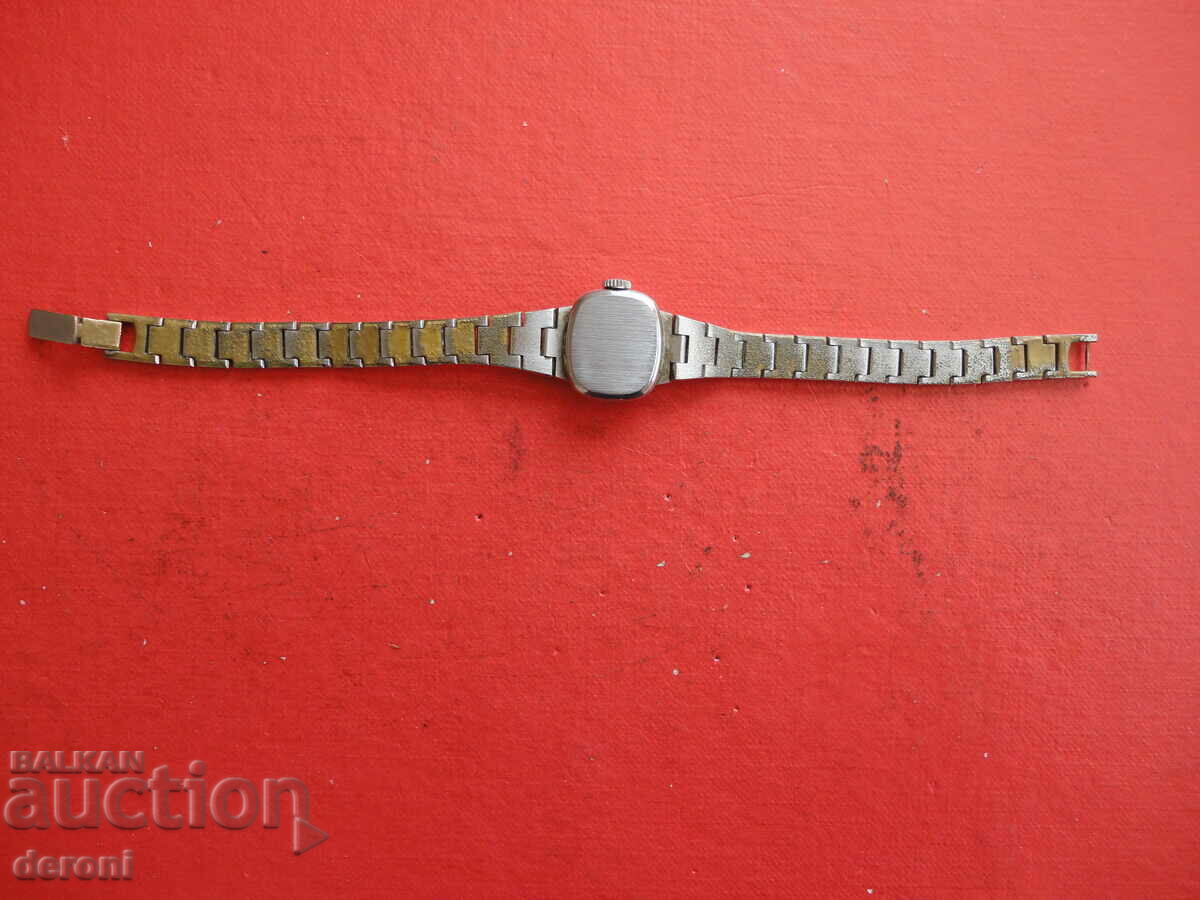 Auction Exquisite women's watch Auction Exquisite women's watch