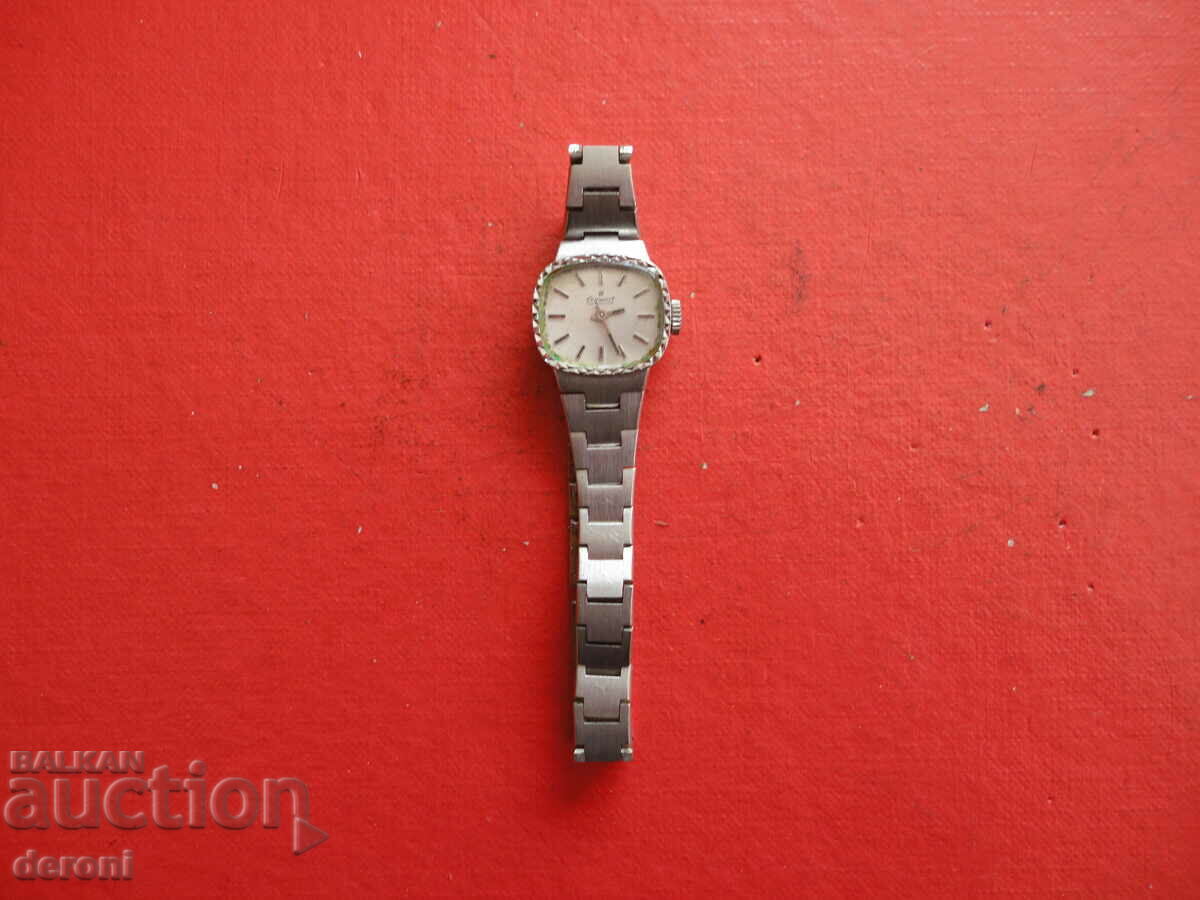 Exquisite women's watch - 5 Exquisite women's watch - 5