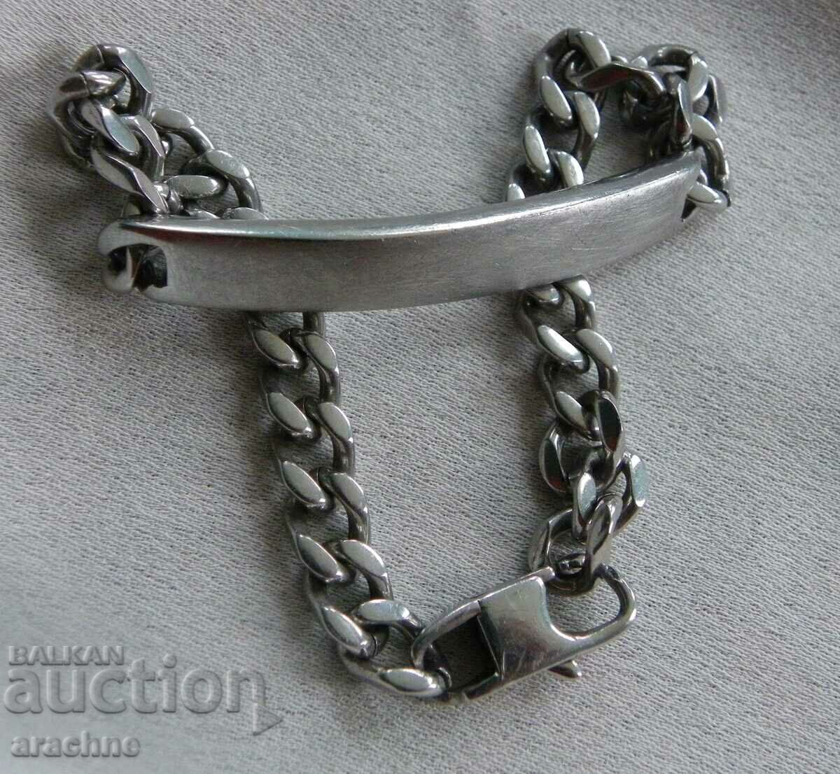 Auction Bracelet Auction Bracelet